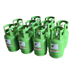 10 unit bundle of R410A 10kg