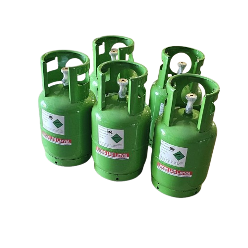 5er-Pack R134a 12 kg