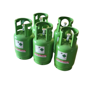 5 unit bundle of R410A 10kg